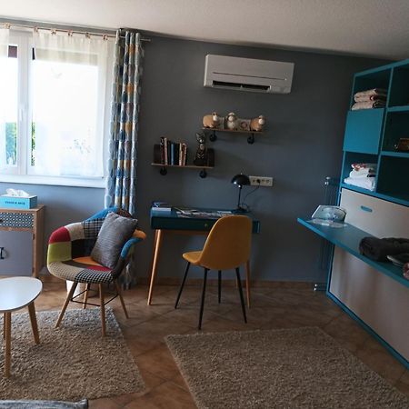 Chambres D'Hotes De L'Avison Bruyeres Εξωτερικό φωτογραφία