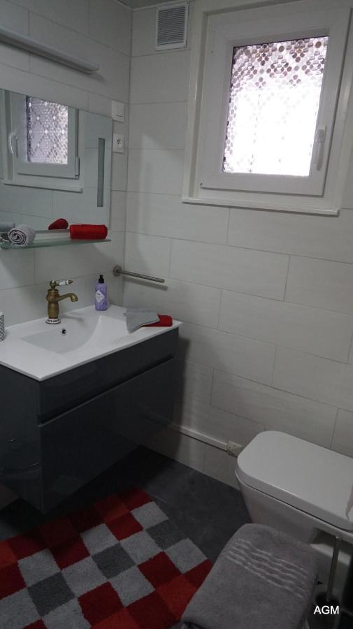 Chambres D'Hotes De L'Avison Bruyeres Εξωτερικό φωτογραφία