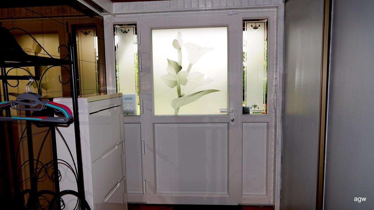 Chambres D'Hotes De L'Avison Bruyeres Εξωτερικό φωτογραφία