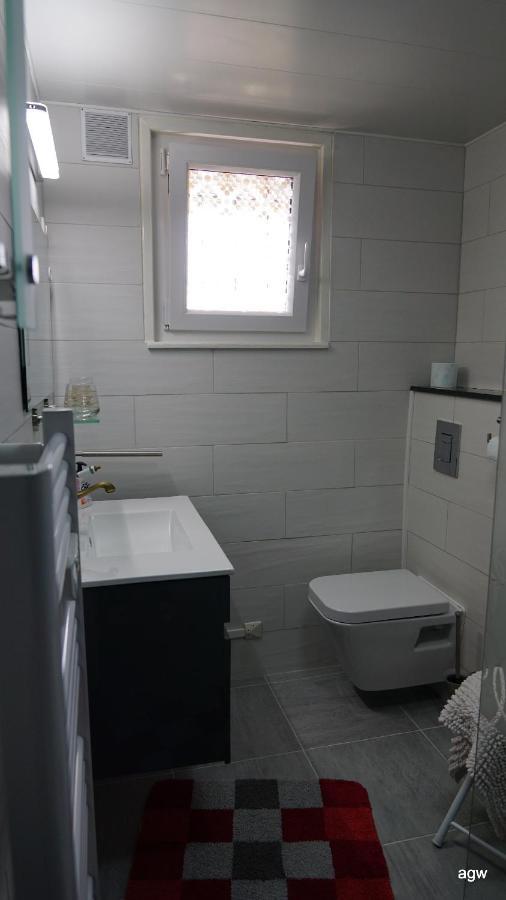 Chambres D'Hotes De L'Avison Bruyeres Εξωτερικό φωτογραφία