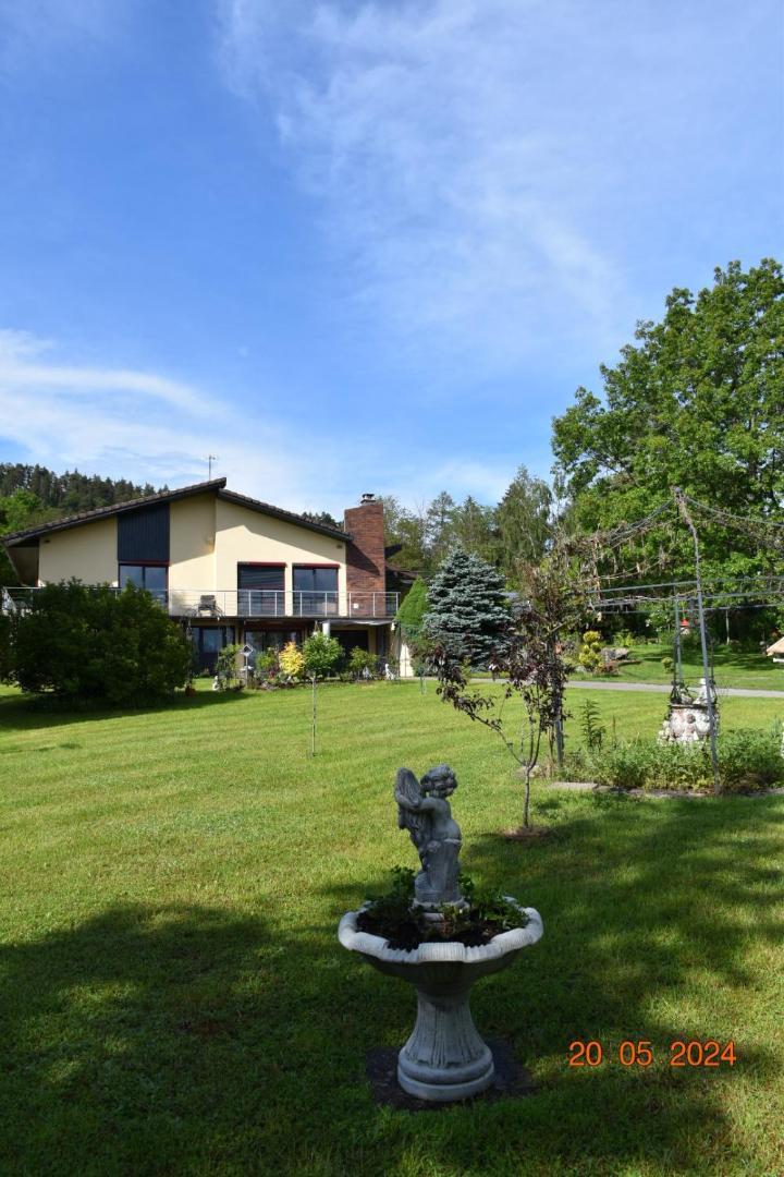 Chambres D'Hotes De L'Avison Bruyeres Δωμάτιο φωτογραφία