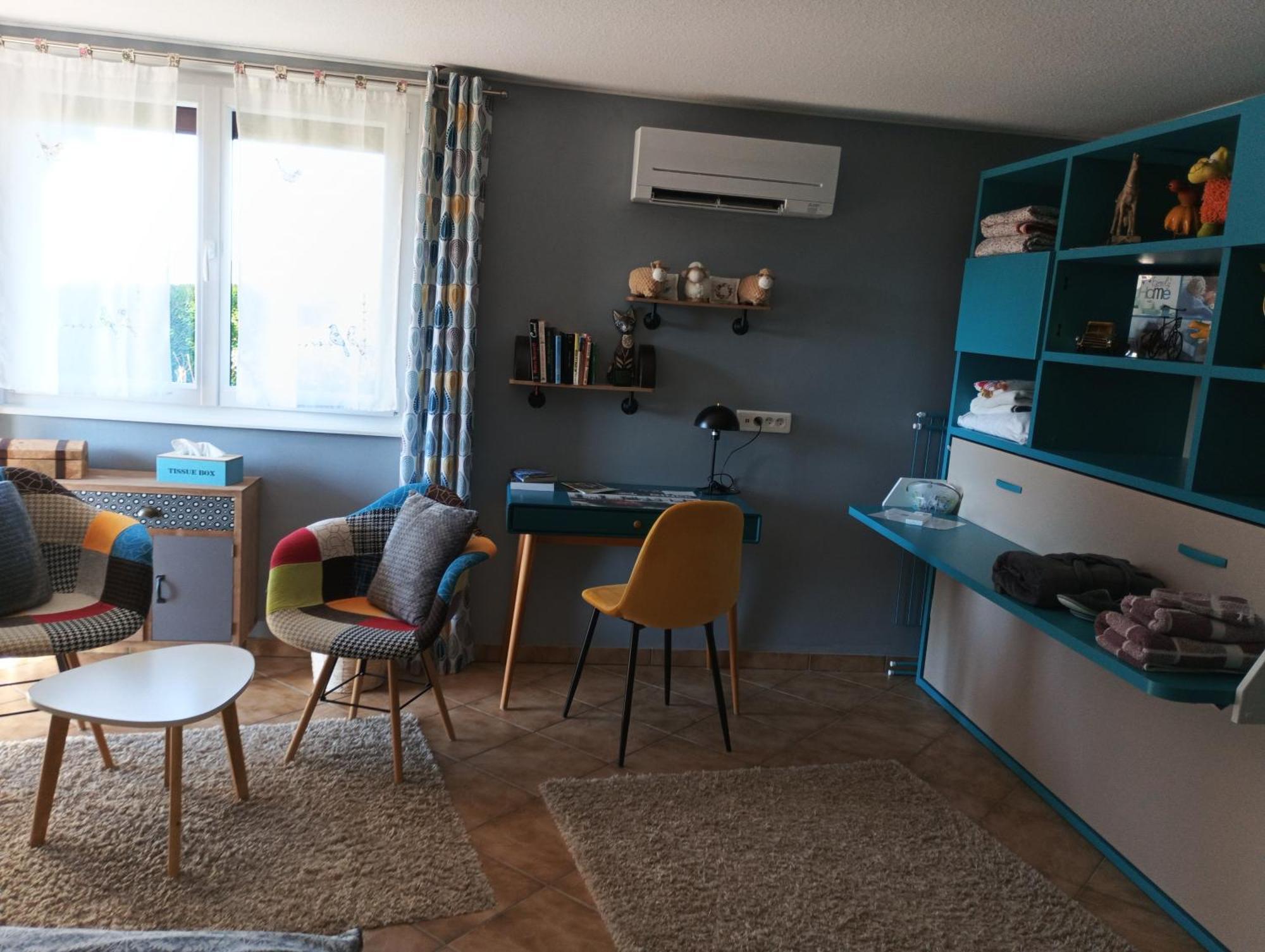 Chambres D'Hotes De L'Avison Bruyeres Εξωτερικό φωτογραφία